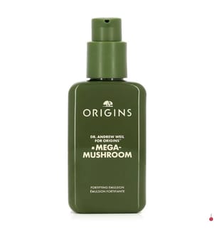Emulsion fortifiante méga-champignons - 100 ml