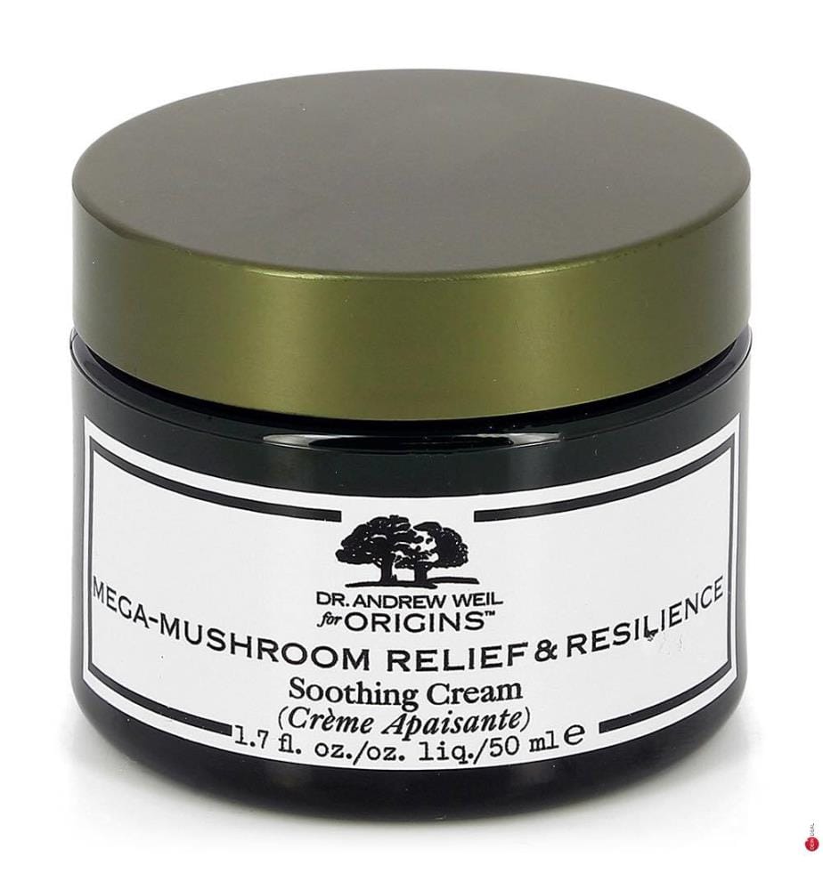 Mega-Mushroom Relief & Resilience Soothing Cream - 50 ml