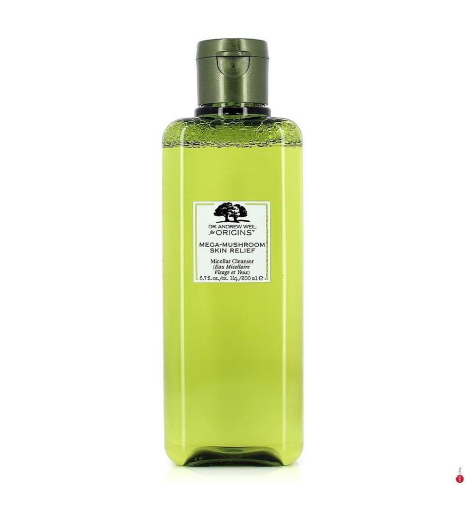 Relief & Resili Micellar Water - 200 ml