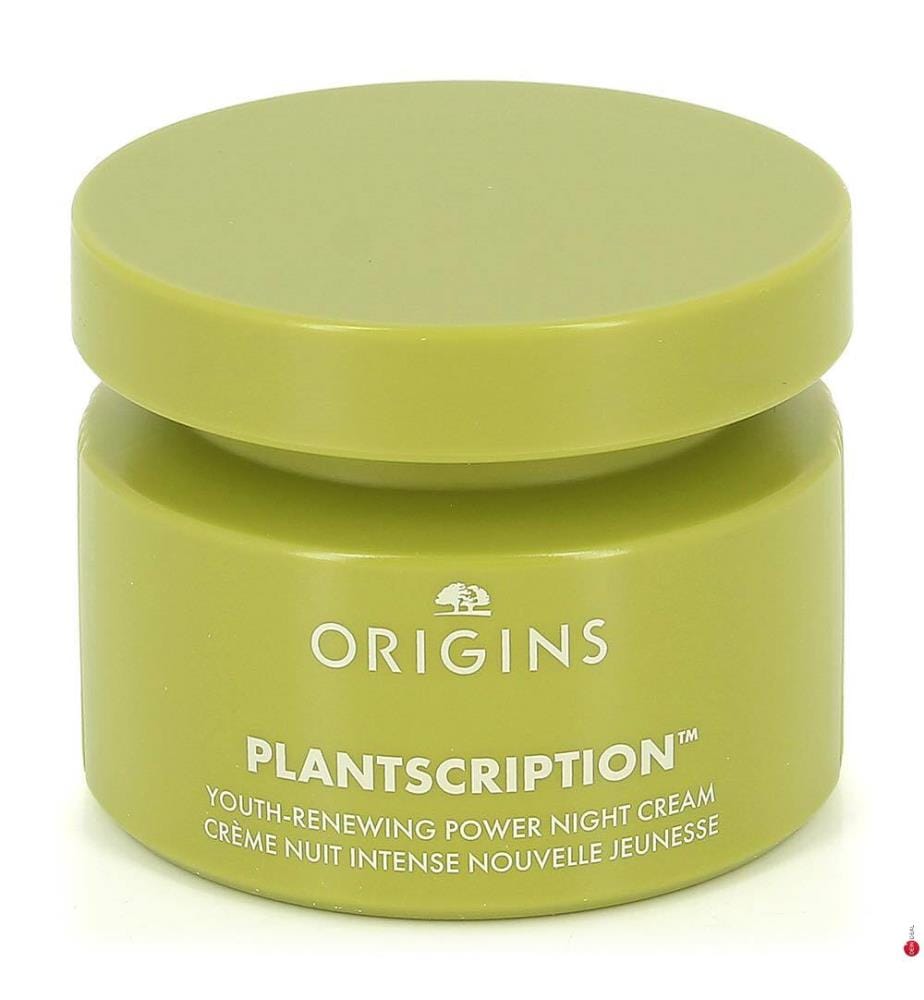 Plantscription Youth-Renewing Power Night Serum - 50 ml