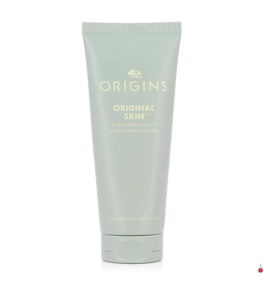 Pink Clay Retexturizing Mask - 75 ml