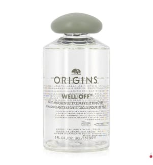 Well Off Fast And Gentle Eye Makeup Remover - 150 ml