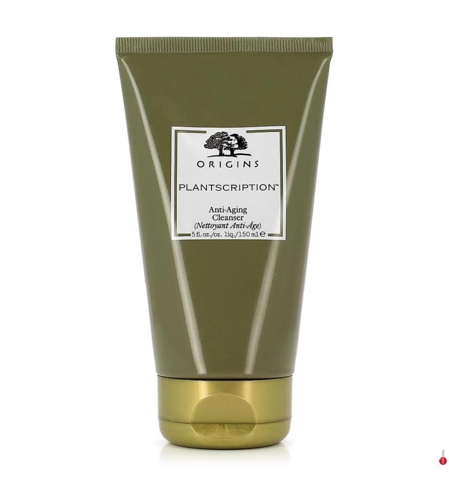 Anti-Aging Facial Cleanser - 150 ml