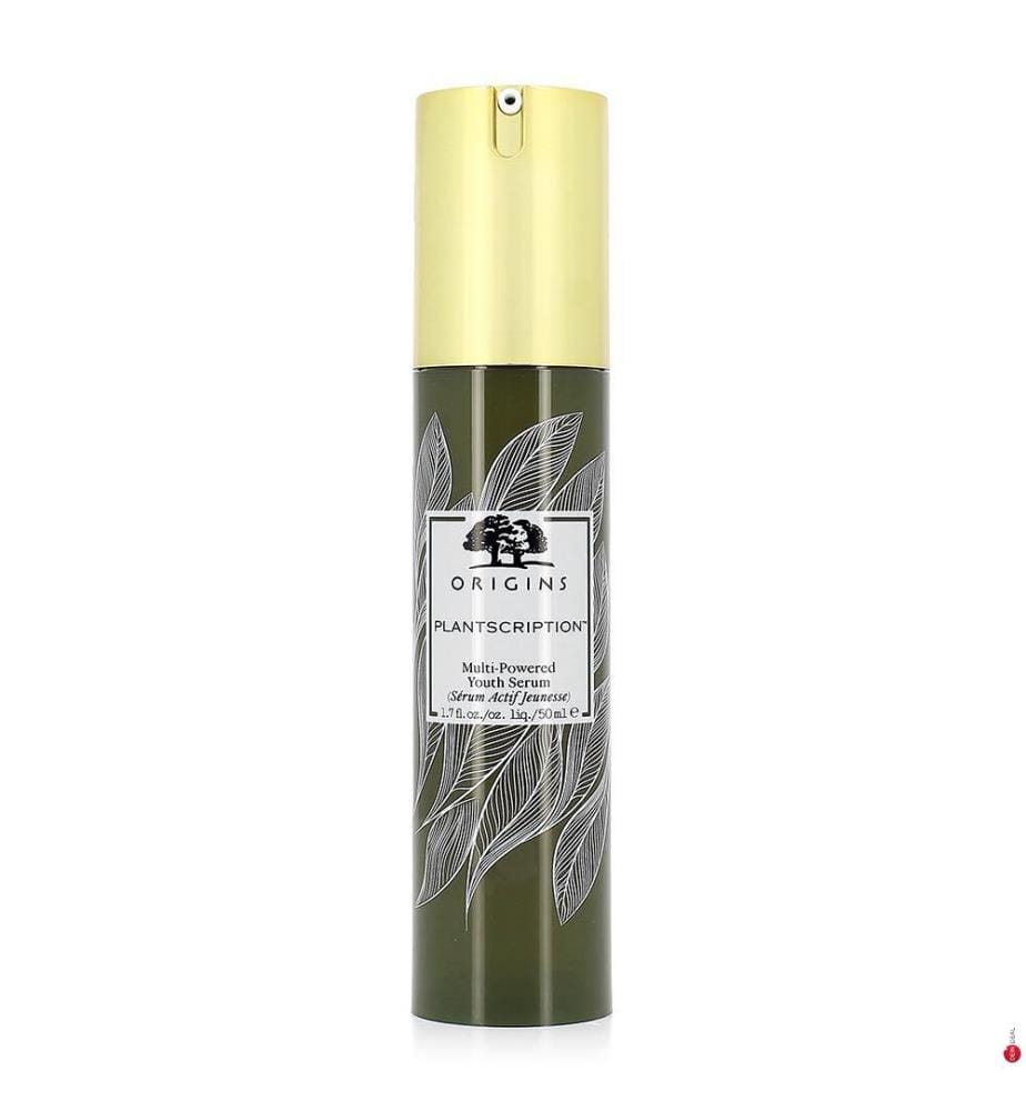 Plantscription Multi-Powered Youth Serum - 50 ml