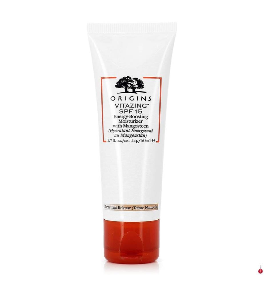 Vitazing™ Energy-Boosting Moisturizer SPF15 Crème hydratante - 50 ml