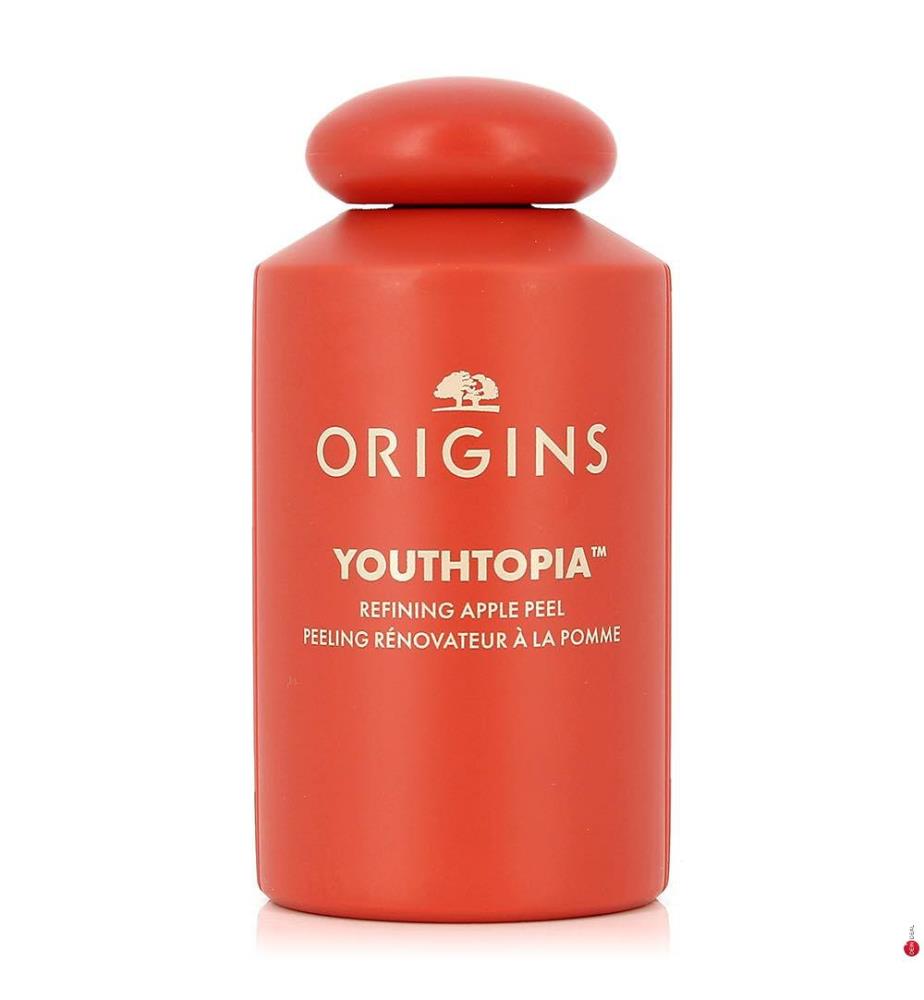 Youthtopia Peeling-Toner - 100 ml