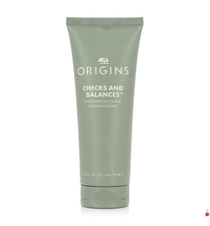 Tourmaline Facial Scrub - 75 ml