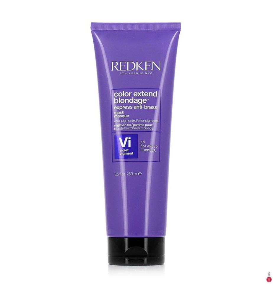 Maschera Capillare Color Extend Blondage - 250 ml