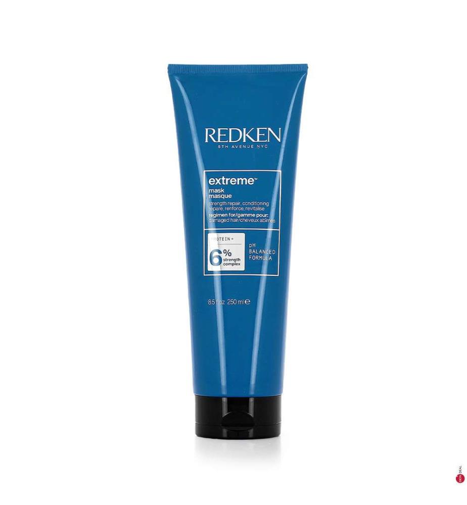 Hair Mask Extreme Mask - 250 ml