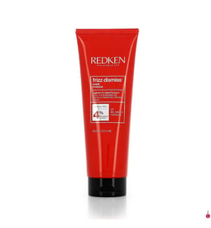 Maschera Capillare Frizz Dismiss - 250 ml