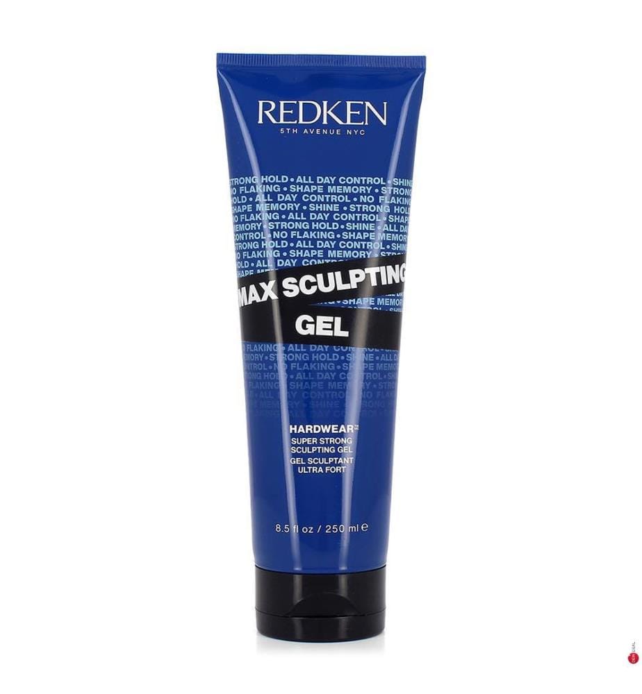 Gel Coiffant Max Sculpting Gel - 250 ml