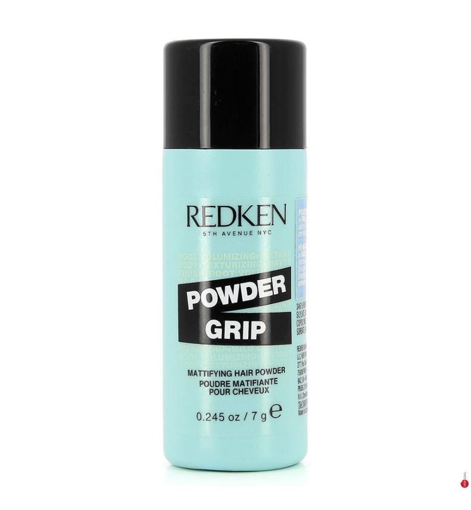 Poudre de cheveux matifiante Powder Grip - 7 gr
