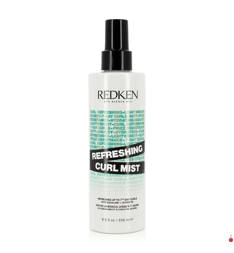Acidic Bonding Curls Refreshing Curl Mist - 250 ml