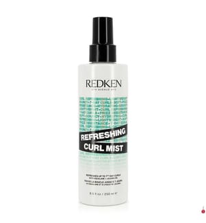 Acidic Bonding Curls Refreshing Curl Mist - 250 ml