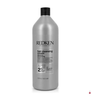 Clean Maniac Shampooing Crème Nettoyante - 1000 ml