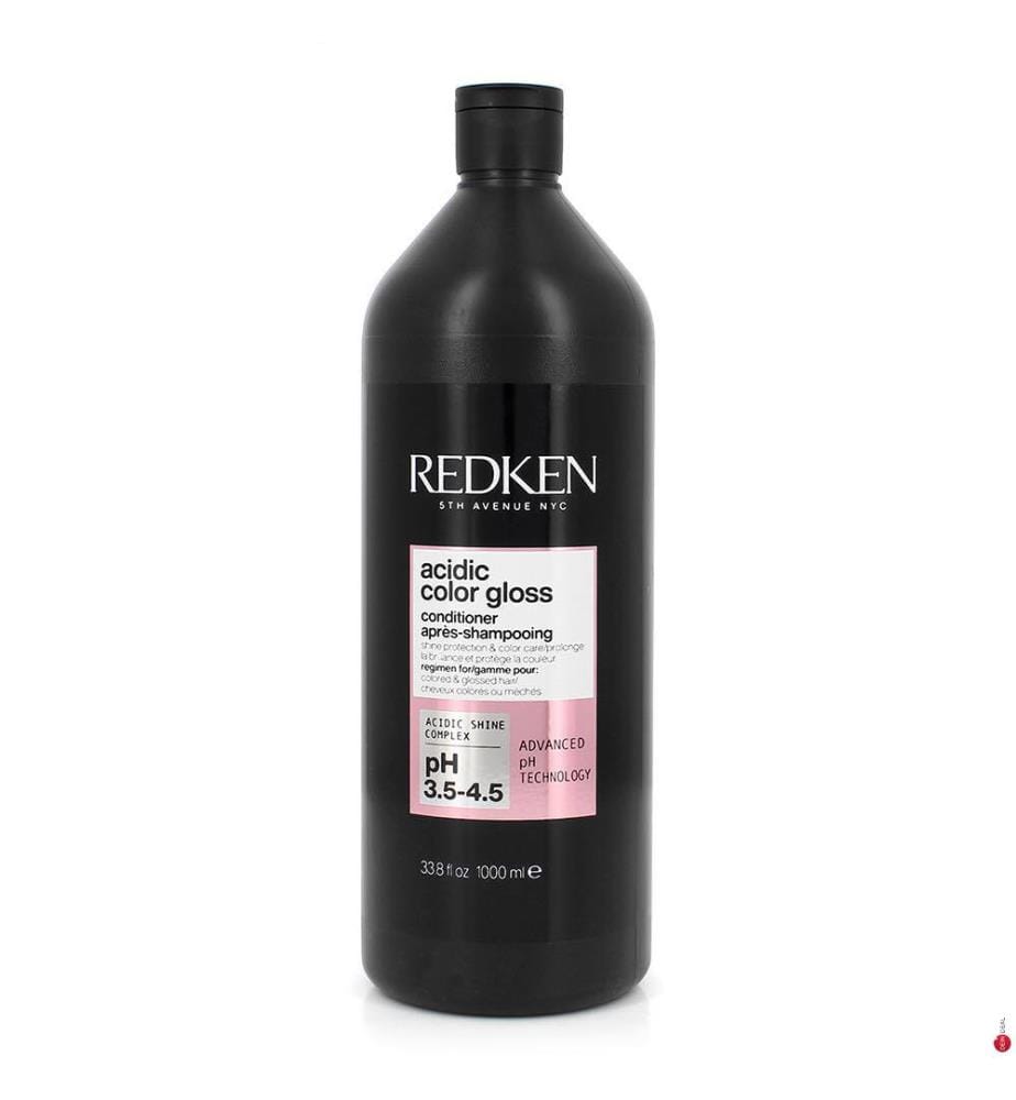 Balsamo Lucentezza Colore Acido - 1000 ml