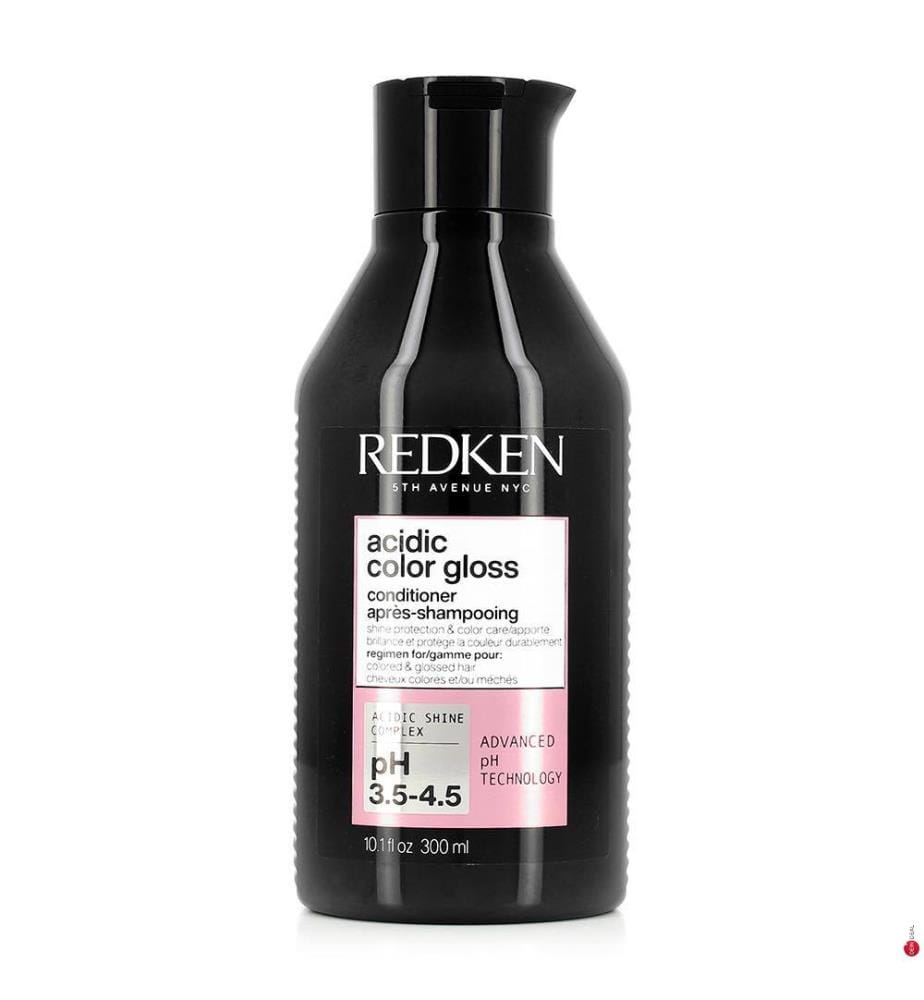Balsamo Lucentezza Colore Acido - 300 ml