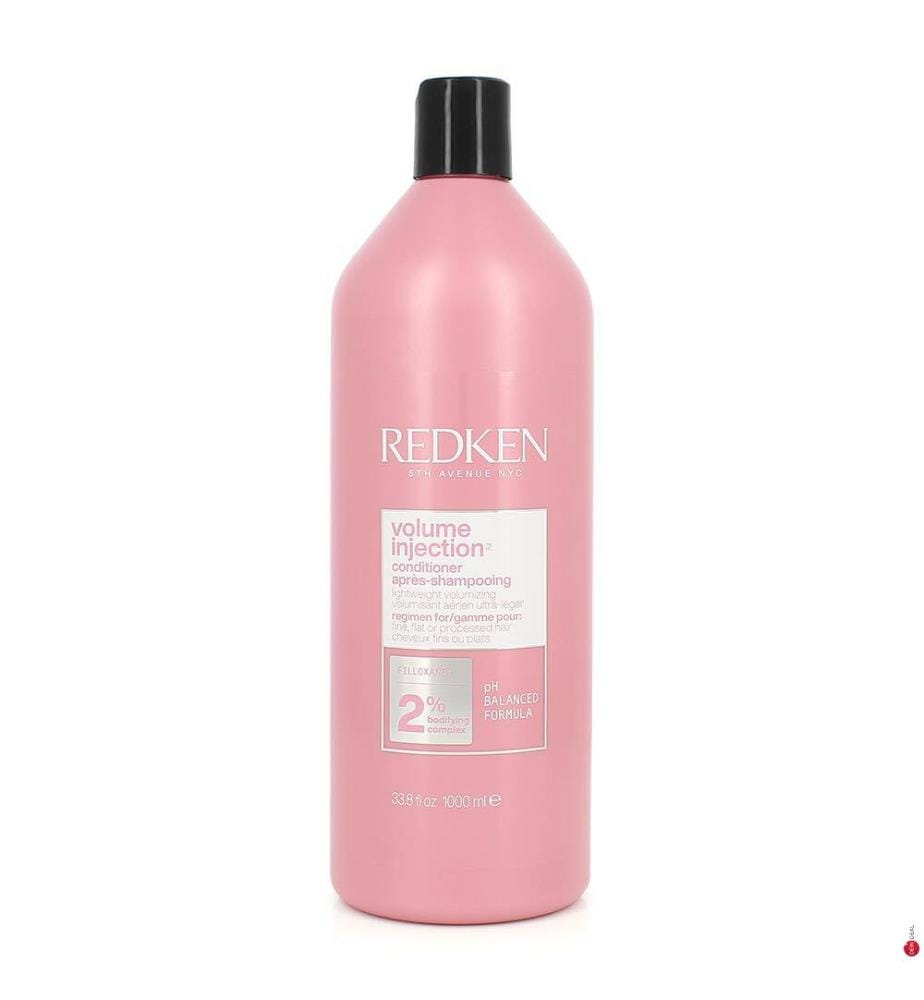 Conditionneur pour injection de volume - 1000 ml