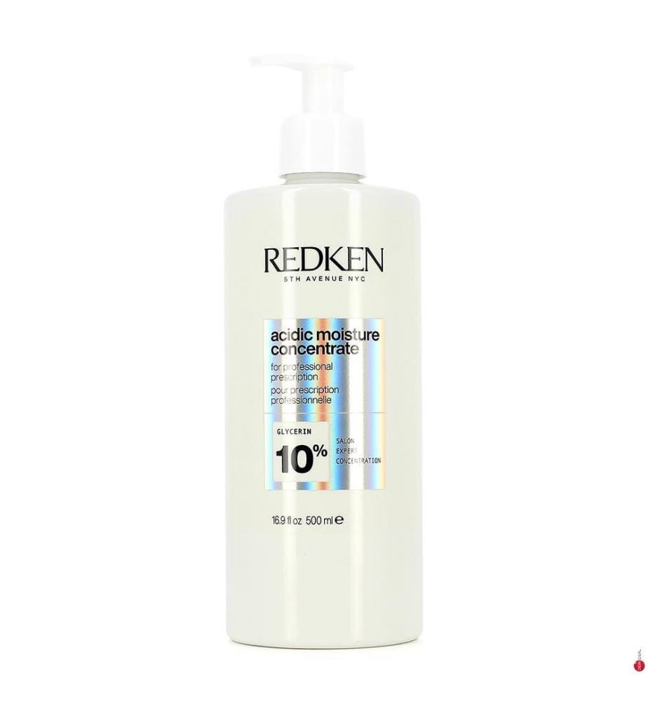 Saures Feuchtigkeitskonzentrat - 500 ml