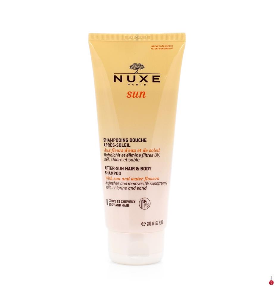 Shampoo After Sun - 200 ml