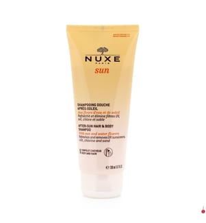 Shampoo After Sun - 200 ml