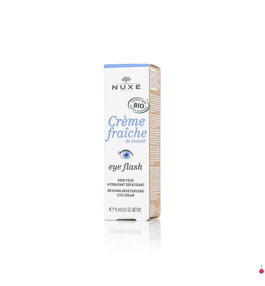 Crème Fraîche de Beauté Eye Flash - 15 ml