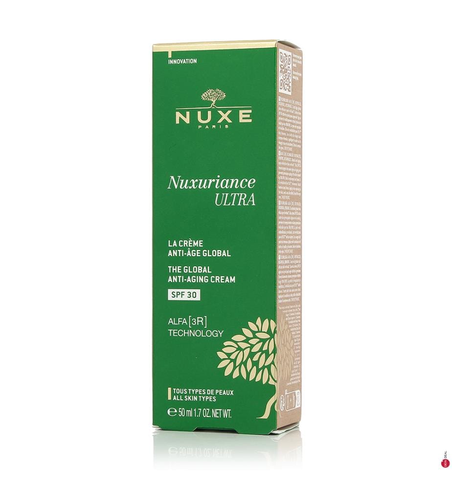Global Anti-Aging Cream - 50 ml