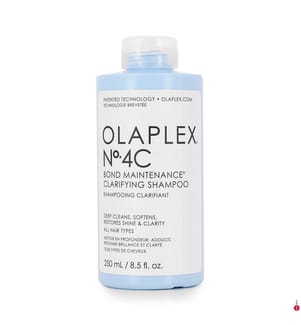 Bond Maintenance Clarifying Shampoo N°4C - 250ml