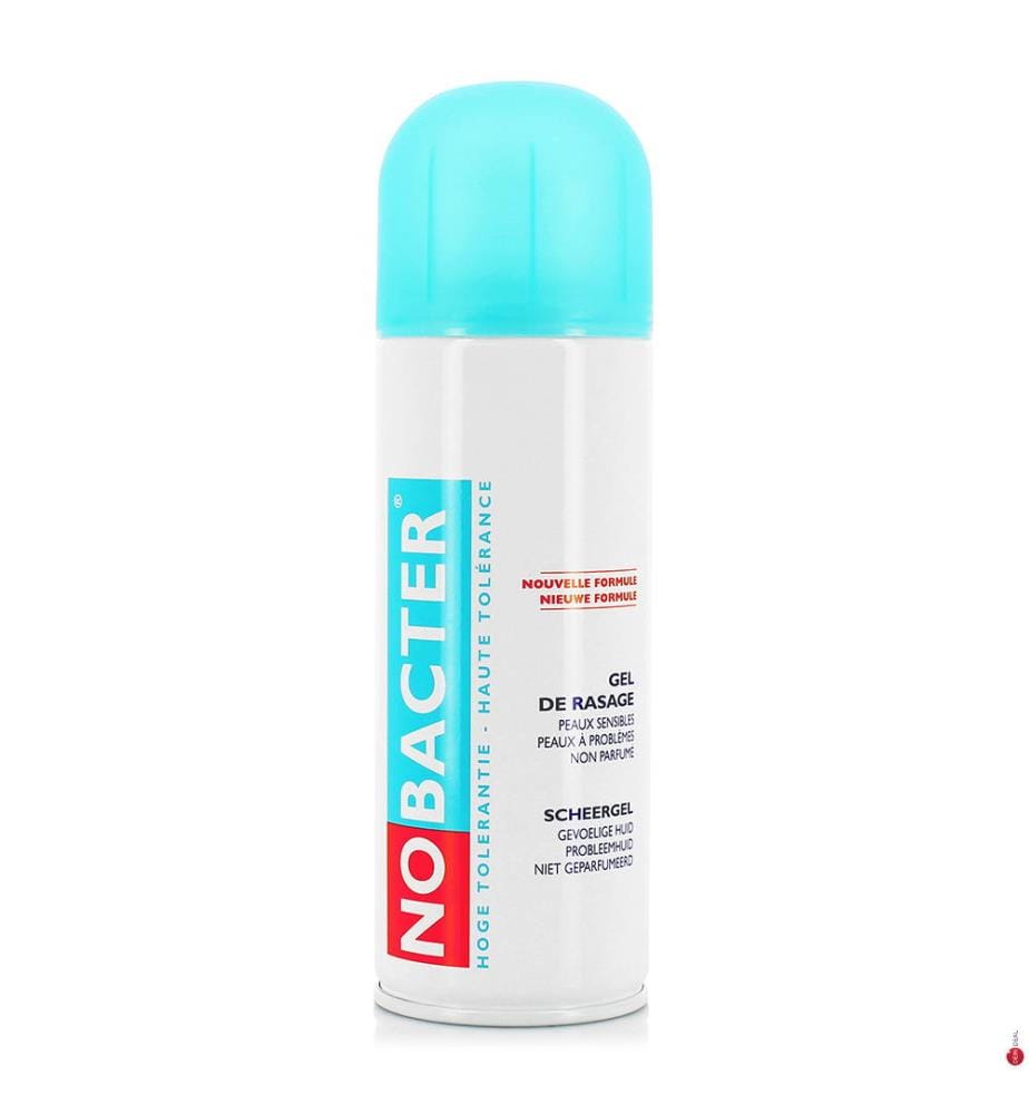 Gel de Rasage Nobacter - 150 ml