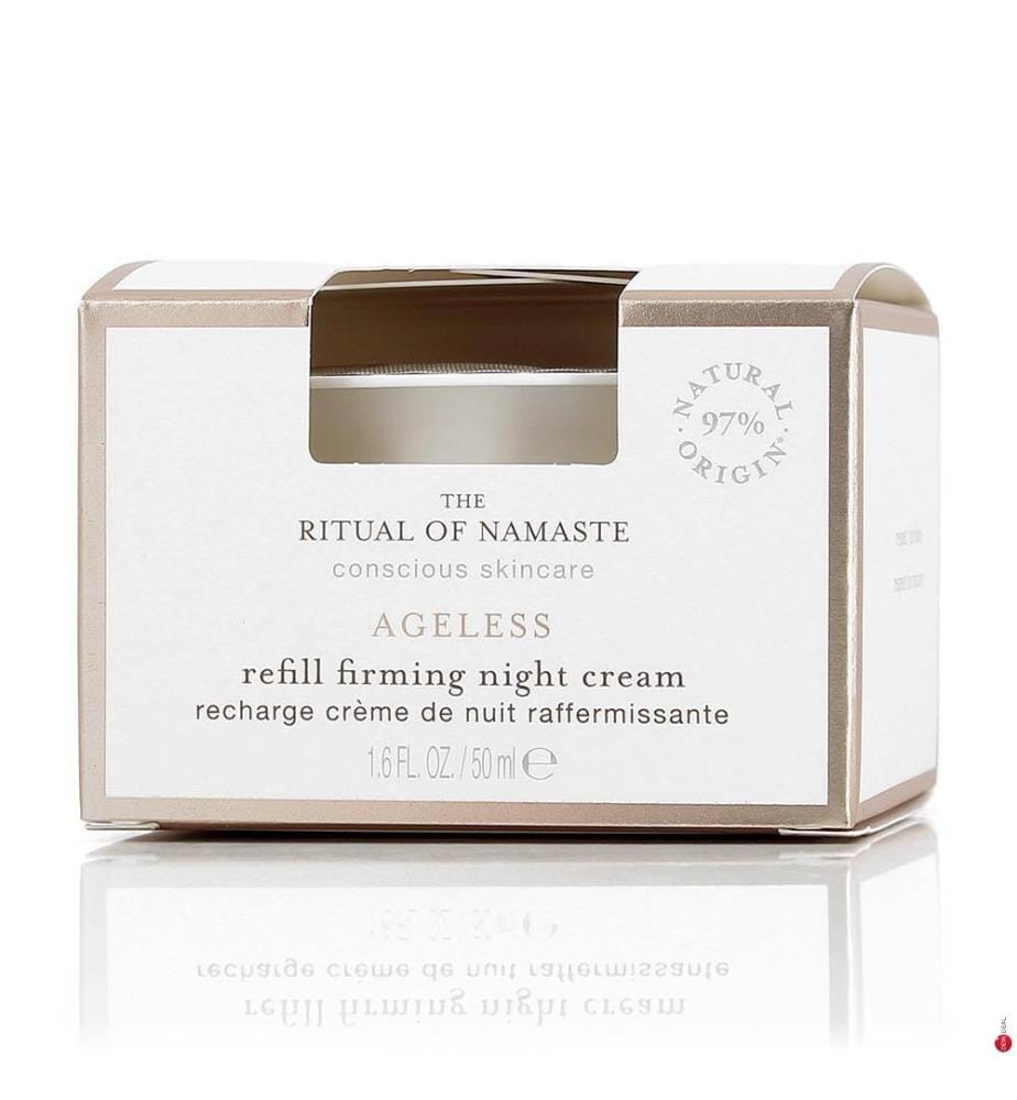 Night Cream Refill Namaste - 50 ml