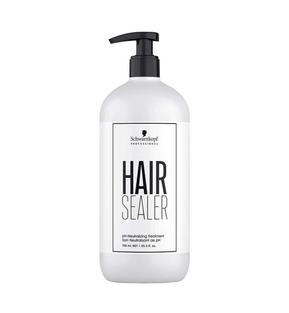 Sigillante per capelli - 750 ml