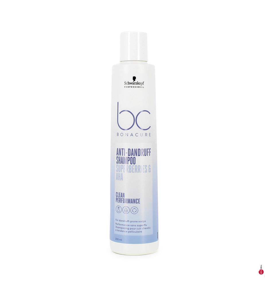 Bonacure Shampoo antiforfora - 250 ml