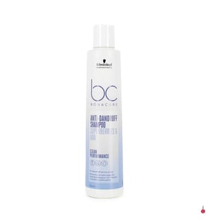 Bonacure Shampooing antipelliculaire - 250 ml