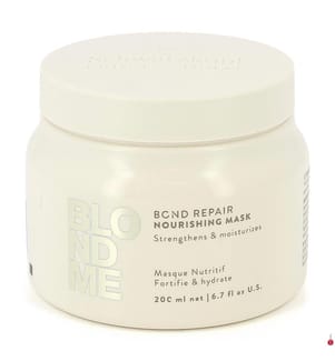 Maschera Blondme Bond Repair Nutriente 200ml