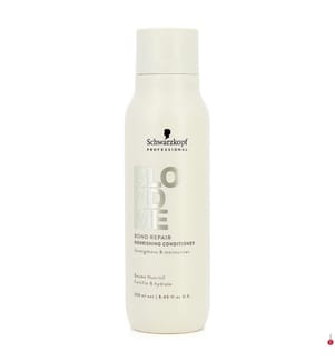 Balsamo Blondme Bond Repair Nutriente 250ml