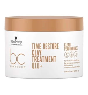 Maschera Capillare bc BONACURE Time Restore - 500 ml