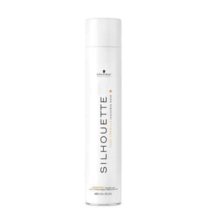 Spray Fixant Silhouette Flexible Hold - 500 ml