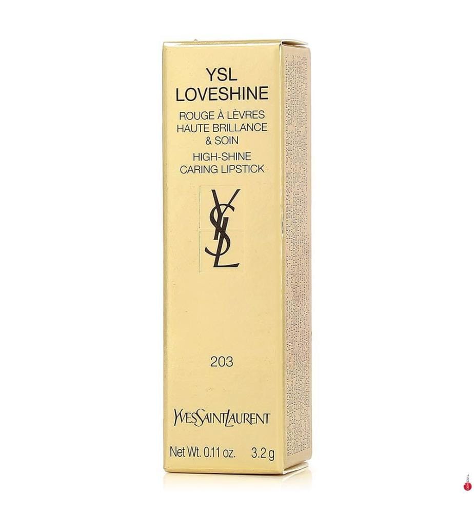 Loveshine Lipstick - 3.2 g