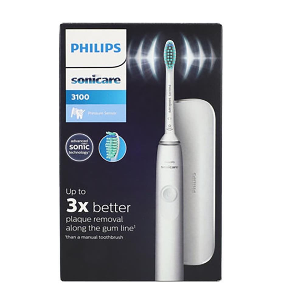 Sonic Electric Toothbrush 3100 Series - HX3673/13