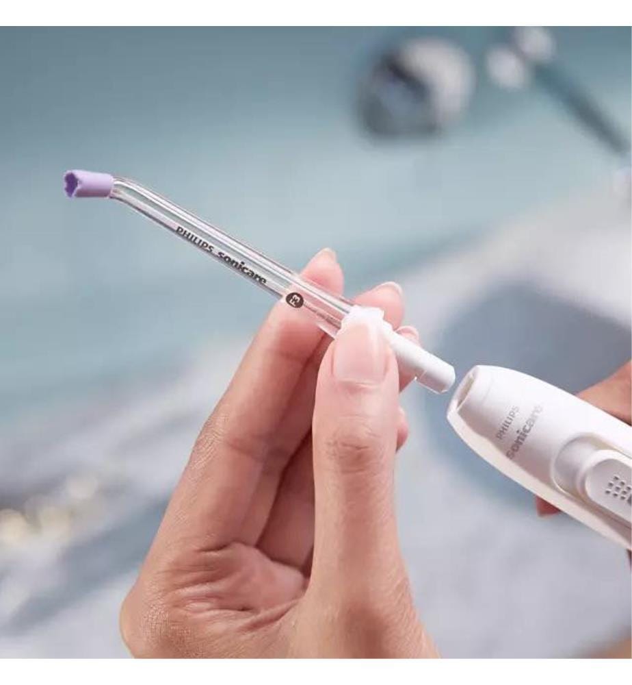 Hydropulseur Power Flosser 3000 - HX3711/20