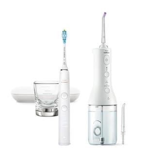 Brosse à Dents Électrique DiamondClean 9000 - HX3886/41