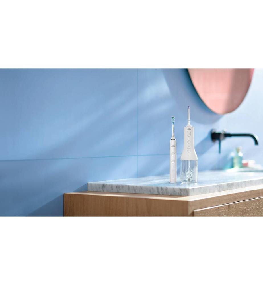 Brosse à Dents Électrique DiamondClean 9000 - HX3886/41