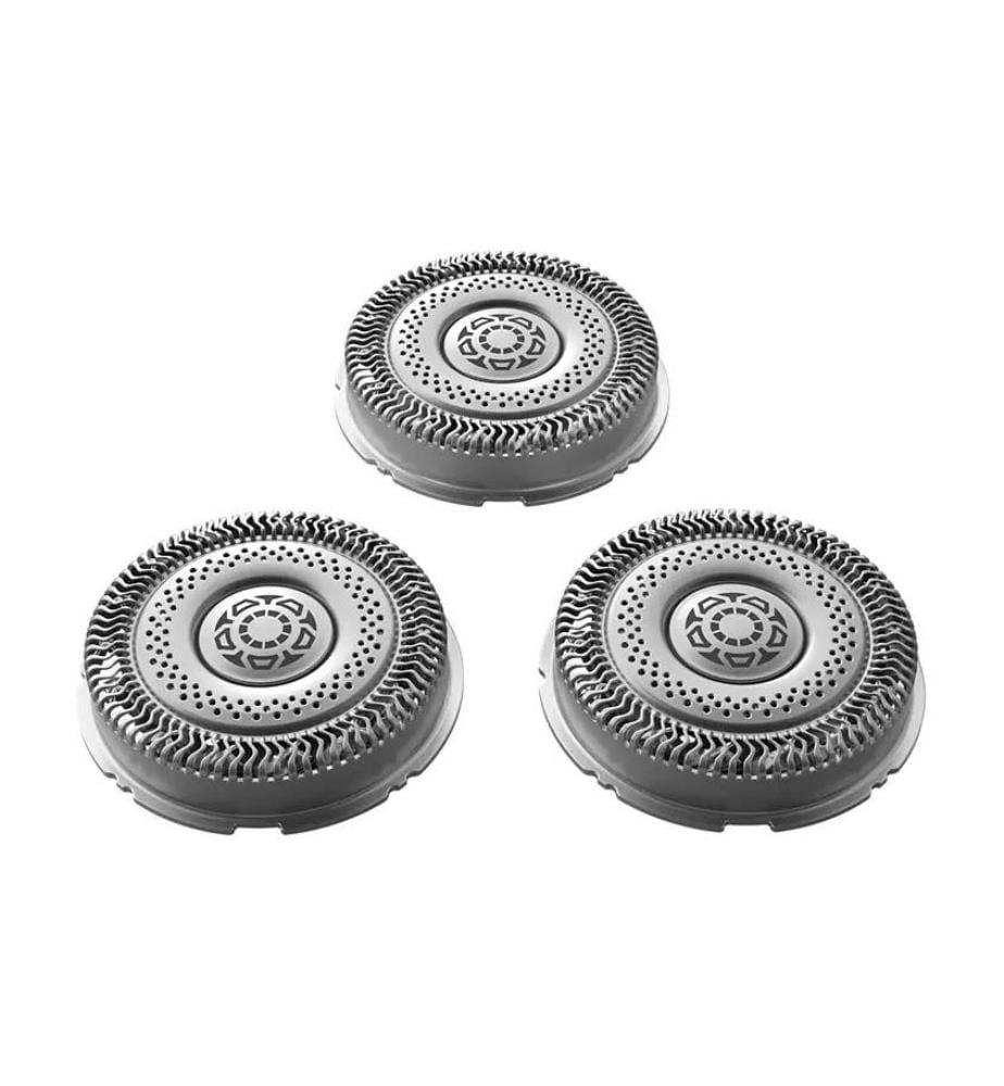 Têtes de rasage de rechange SH91/50 Shaver series 9000 et SP900