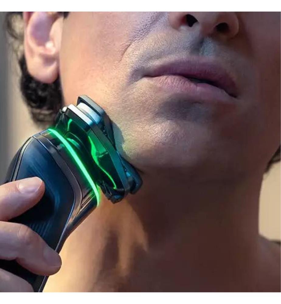Têtes de rasage de rechange SH91/50 Shaver series 9000 et SP900