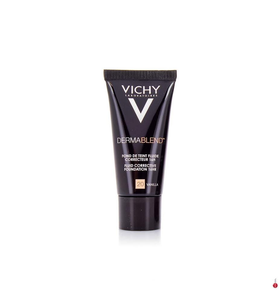 Liquid Foundation Dermablend SPF35 #20 - 30 ml