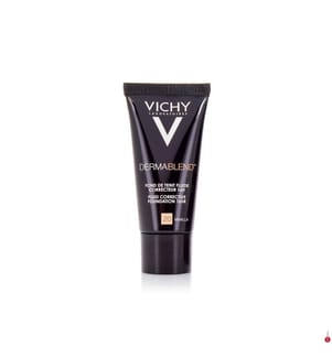 Liquid Foundation Dermablend SPF35 #20 - 30 ml