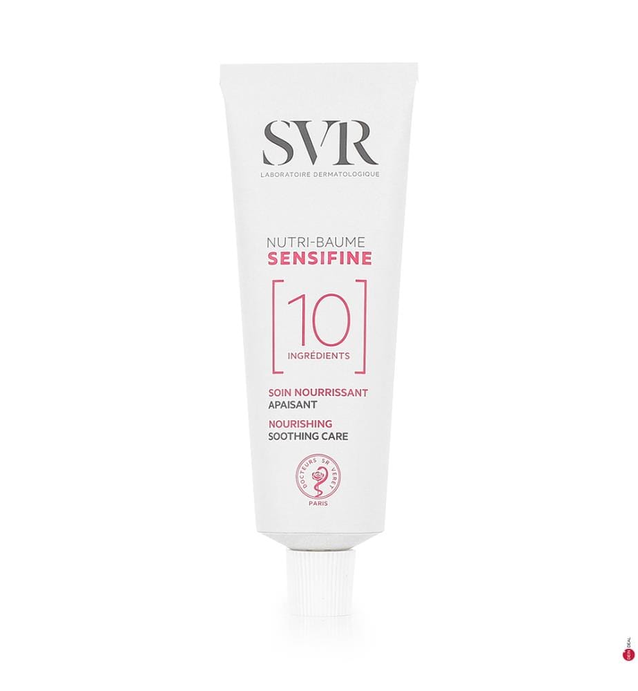 Soin Nourrissant Apaisant Sensifine Nutri-Baume - 40 ml