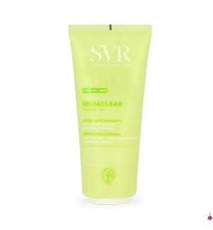 Sebiaclear Cleansing Cream - 200 ml