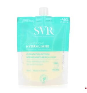 Hydraliane Intense Moisture Rich Cream - 50 ml