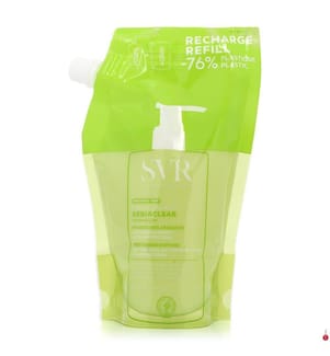 Sebiaclear Eco-Refill Cleansing Cream - 400 ml